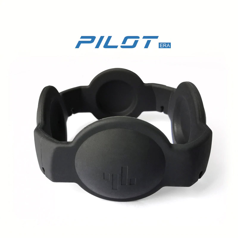 Pilot Eraのレンズカバー