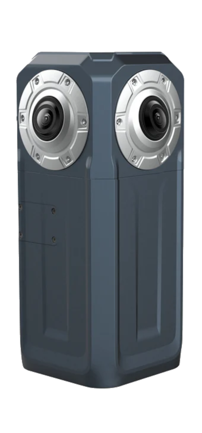 Labpano PILOT Lock